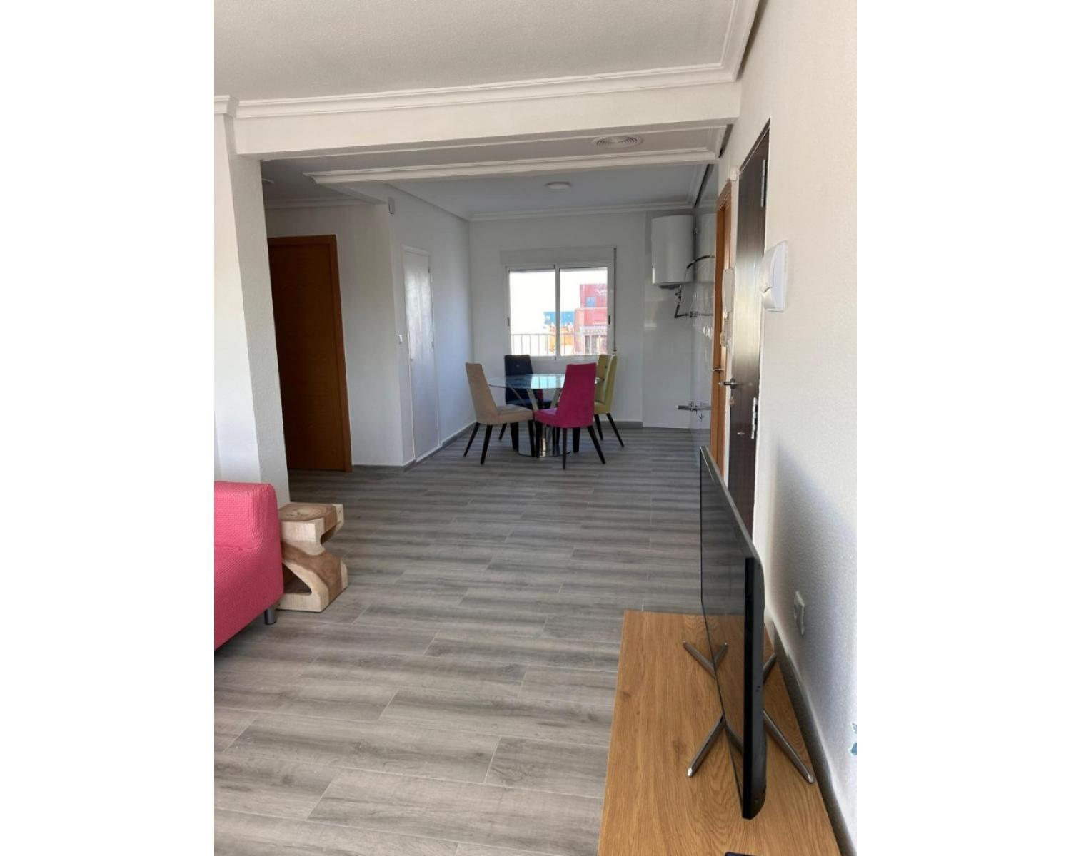  te koop appartement Torre De La Horadada Baix Segura 7