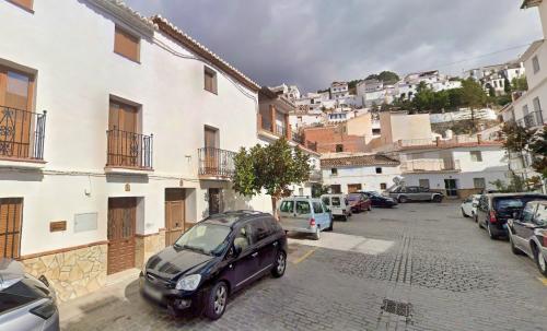 Canillas De Aceituno Axarquía huis foto 6360606