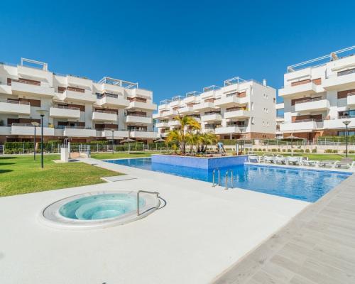 Dehesa De Campoamor Baix Segura appartement foto