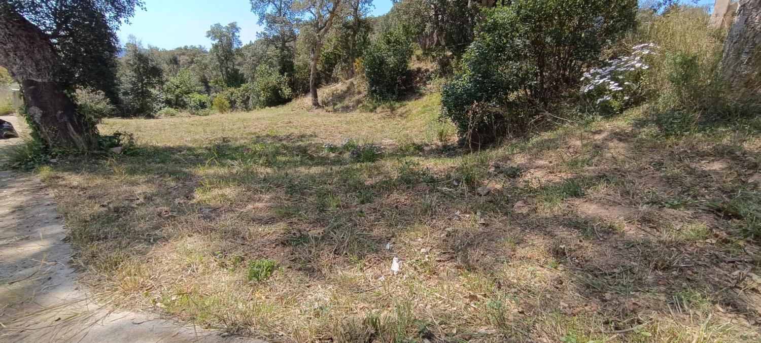  te koop perceel Fontbona Gironès 3
