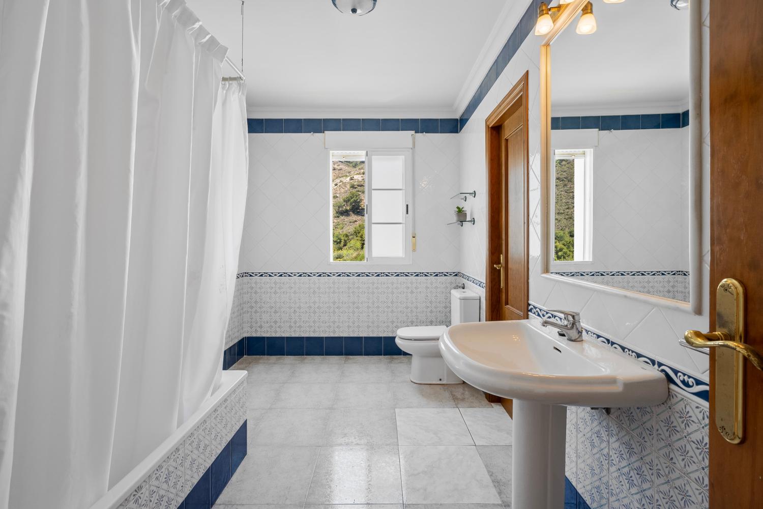  te koop huis La Herradura Costa Tropical 27