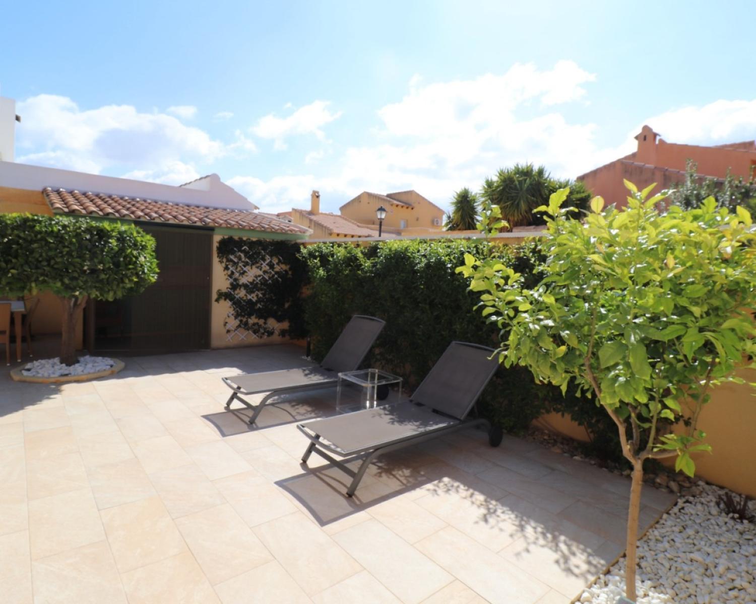  te koop villa Fortuna Oriental 35