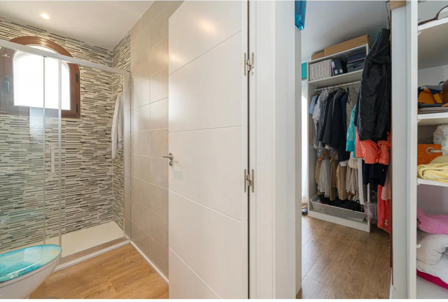  te koop twee-onder-een-kapwoning Polop Marina Baixa 14