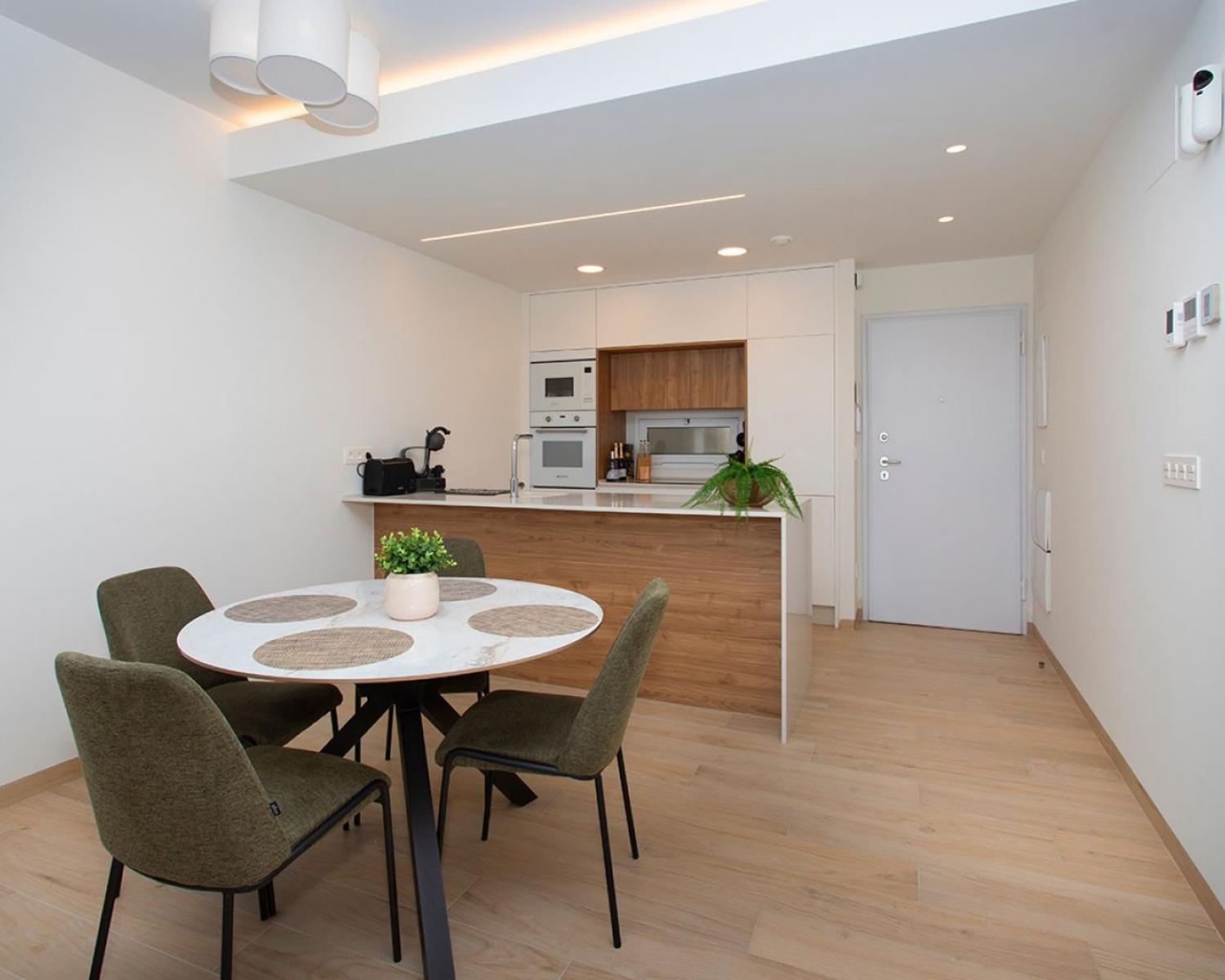  te koop appartement El Raso Baix Segura 2