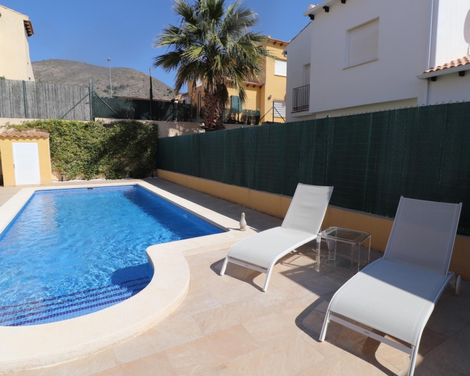  te koop villa Fortuna Oriental 38