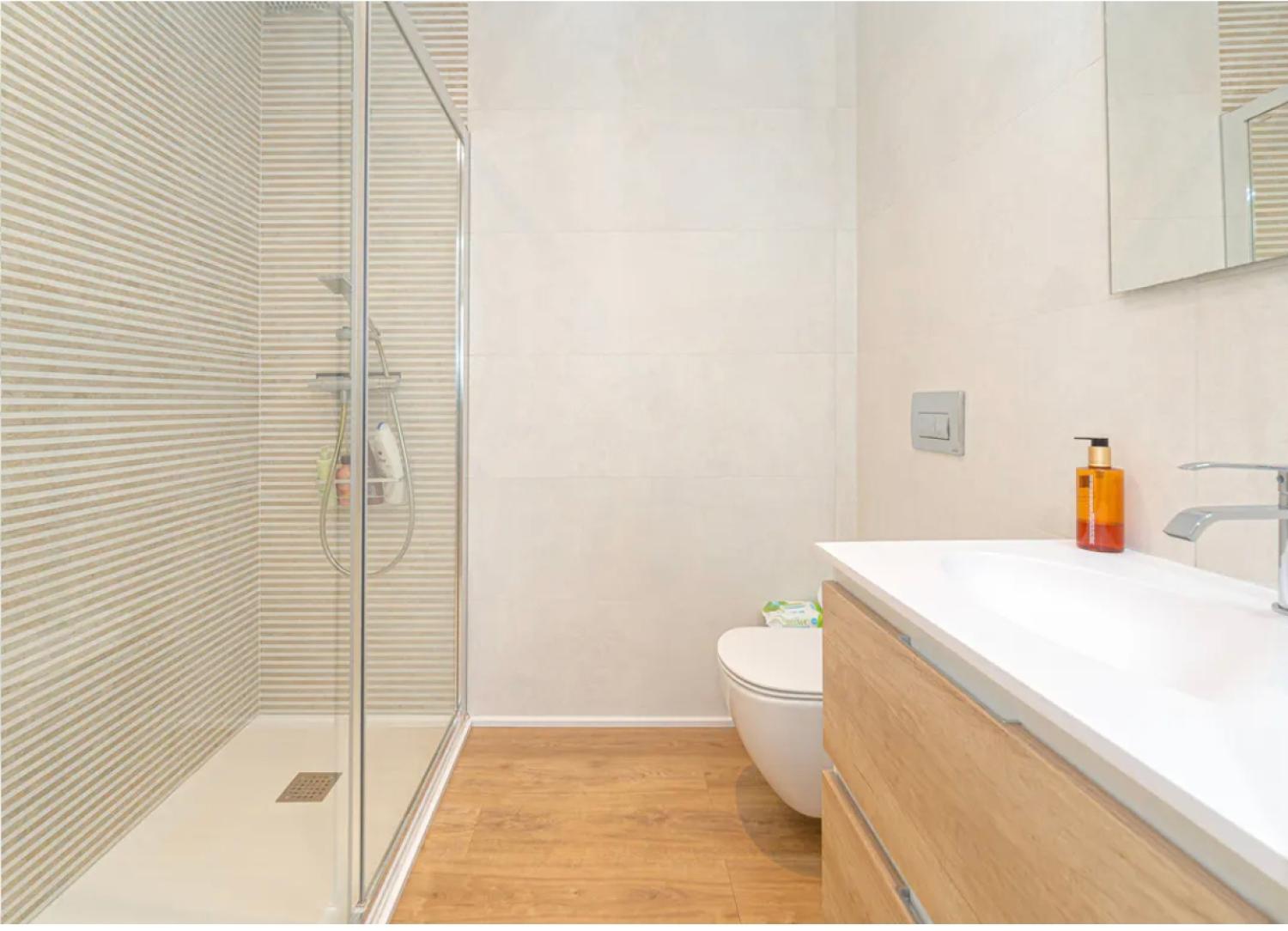  te koop twee-onder-een-kapwoning Polop Marina Baixa 17