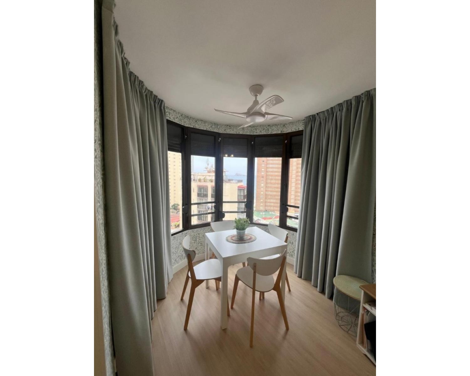  te koop appartement Benidorm Marina Baixa 8