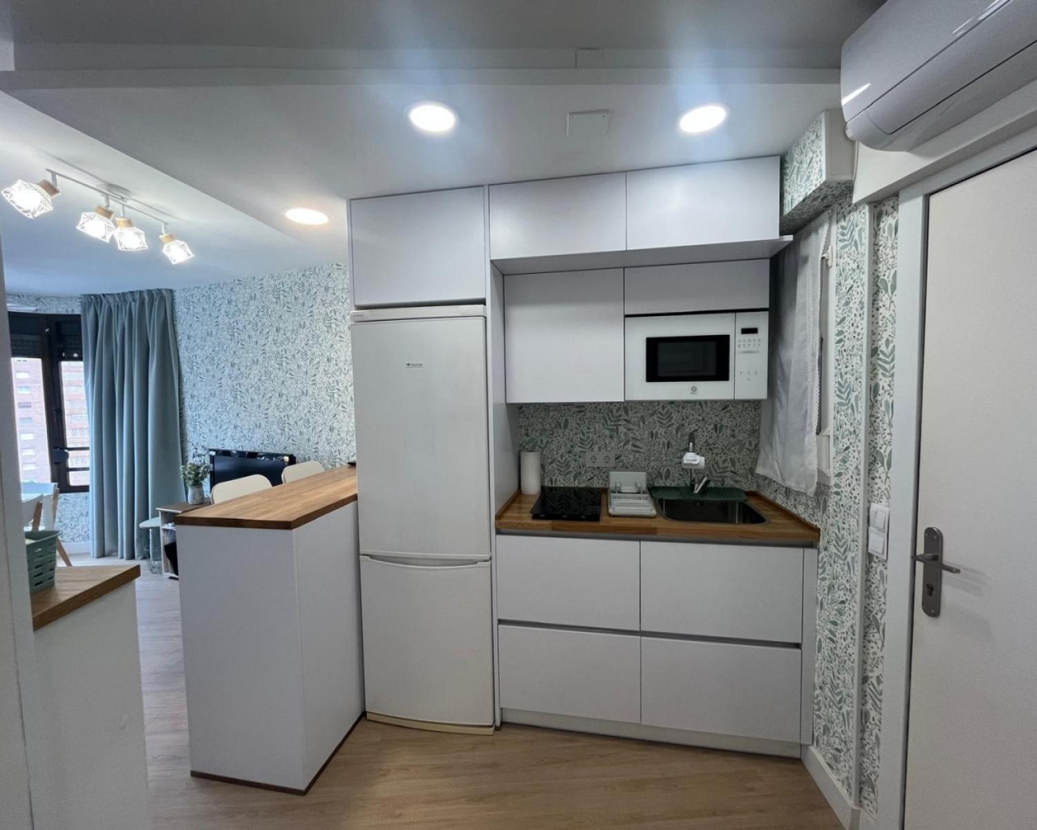  te koop appartement Benidorm Marina Baixa 15