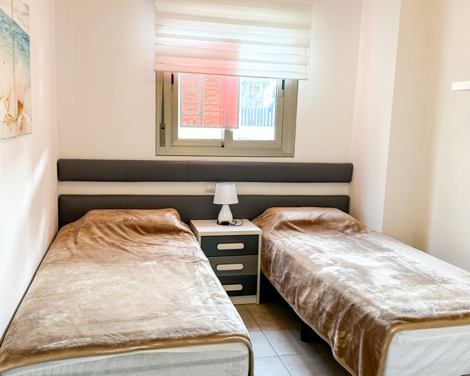  te koop appartement Los Dolses Baix Segura 19