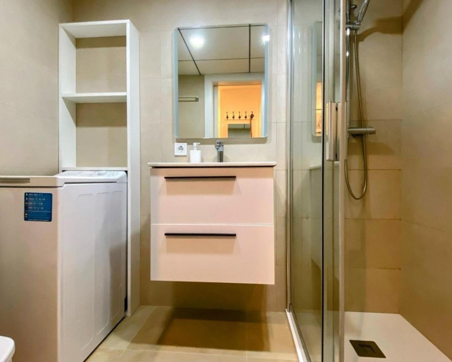  te koop appartement Benidorm (Centro) Marina Baixa 2