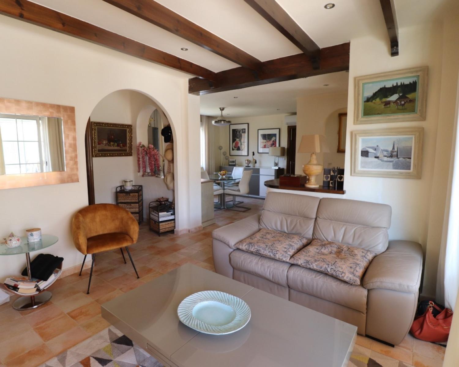  te koop villa Fortuna Oriental 20