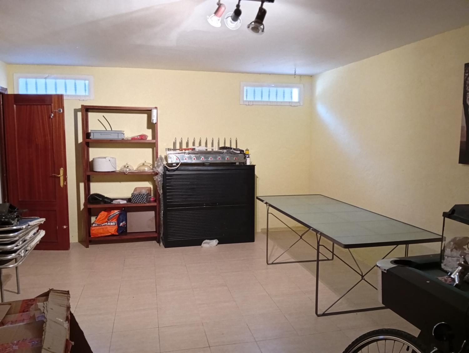  te koop villa Navalagamella Sierra Oeste 30