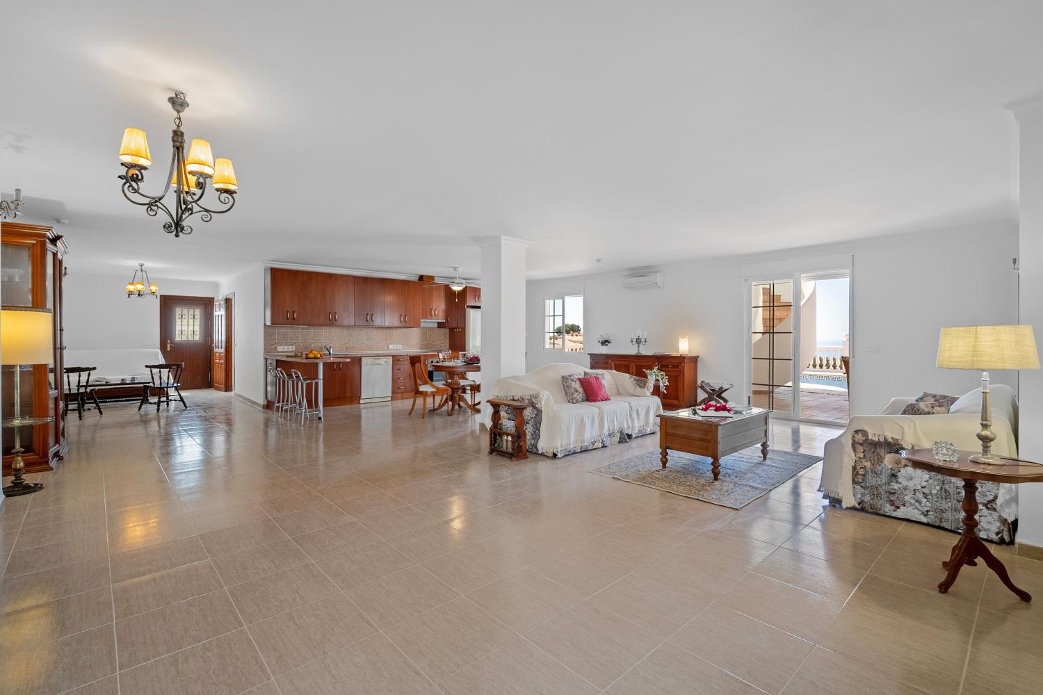  te koop huis La Herradura Costa Tropical 10