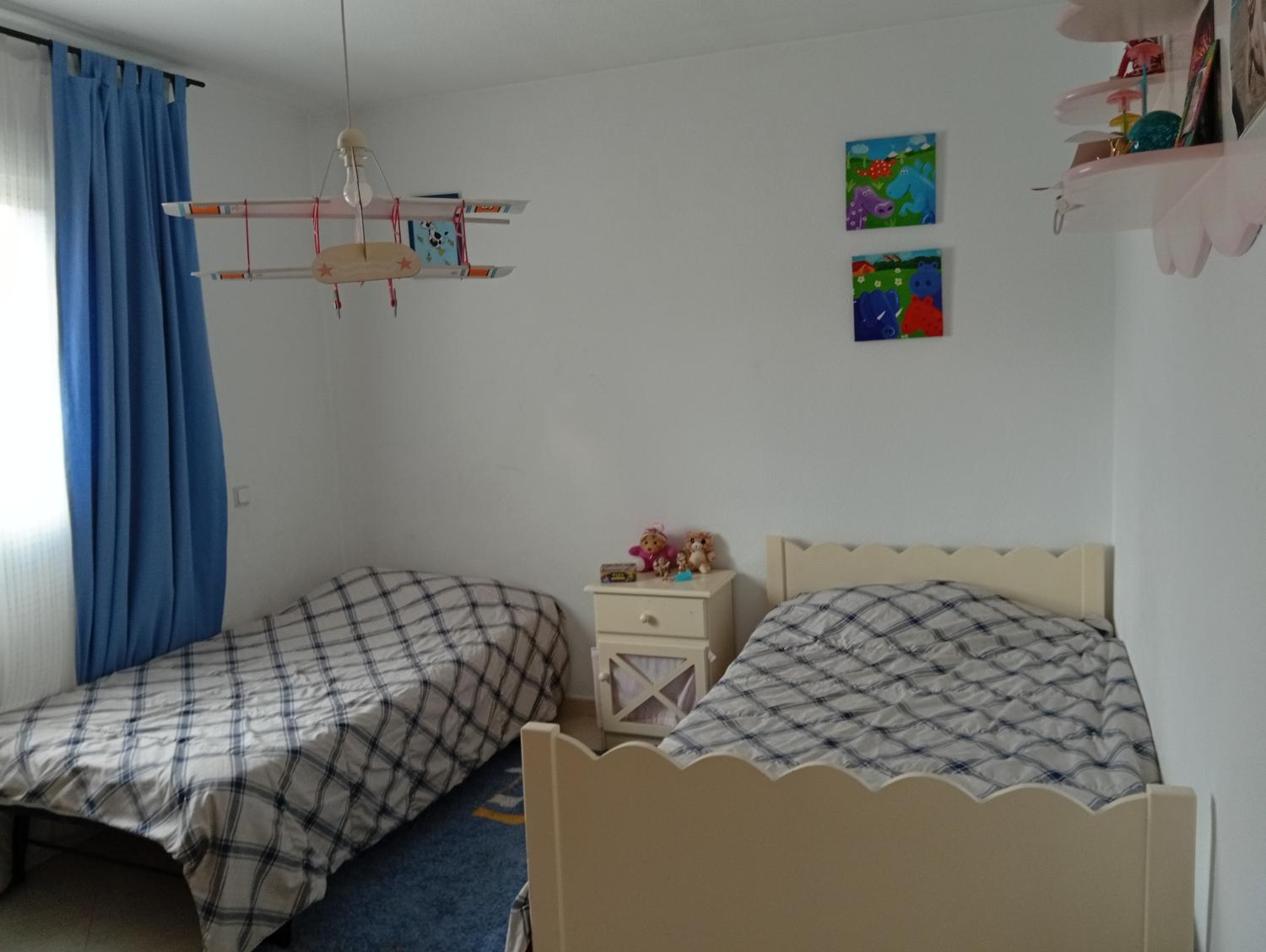  te koop villa Navalagamella Sierra Oeste 24