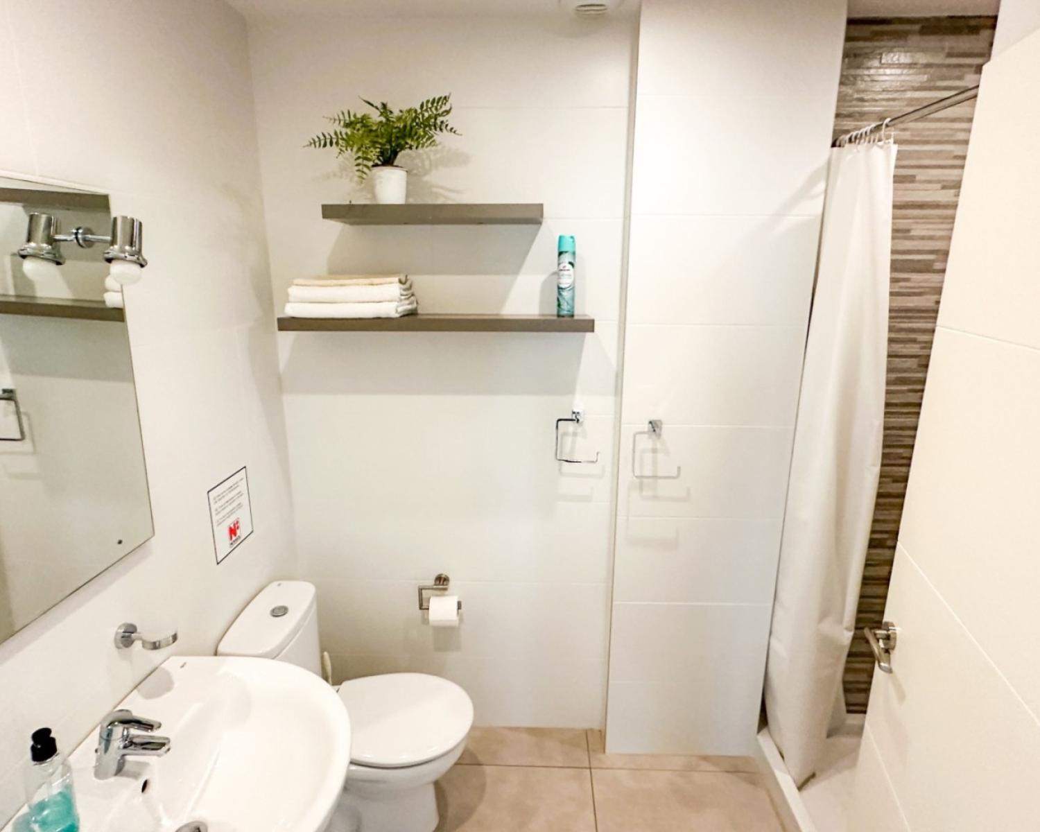  te koop appartement Los Dolses Baix Segura 31