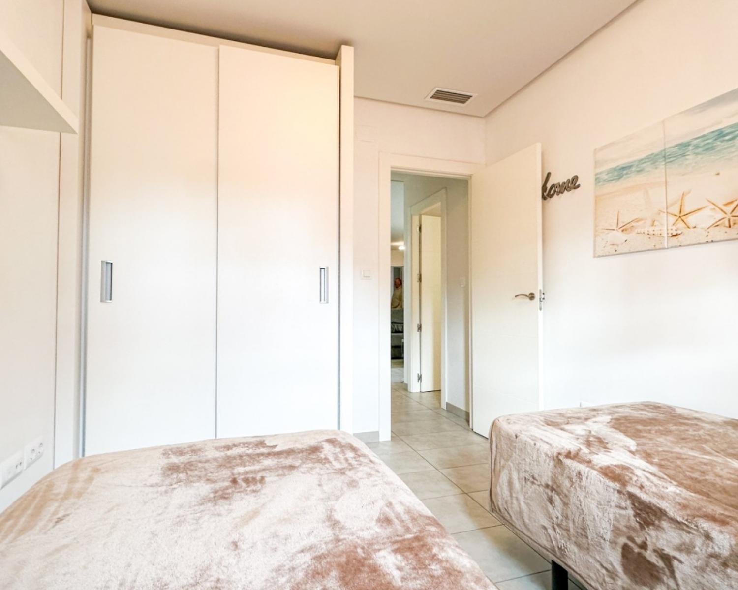  te koop appartement Los Dolses Baix Segura 17