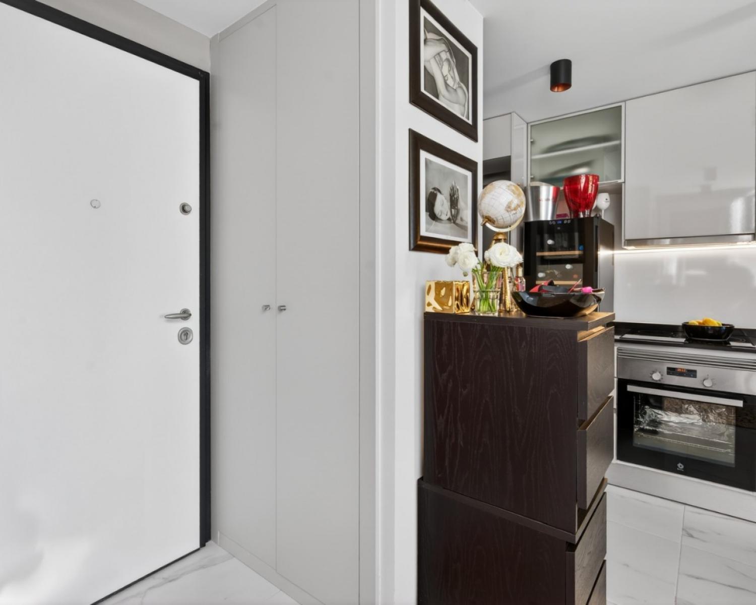  te koop penthouse Playa Flamenca Baix Segura 10