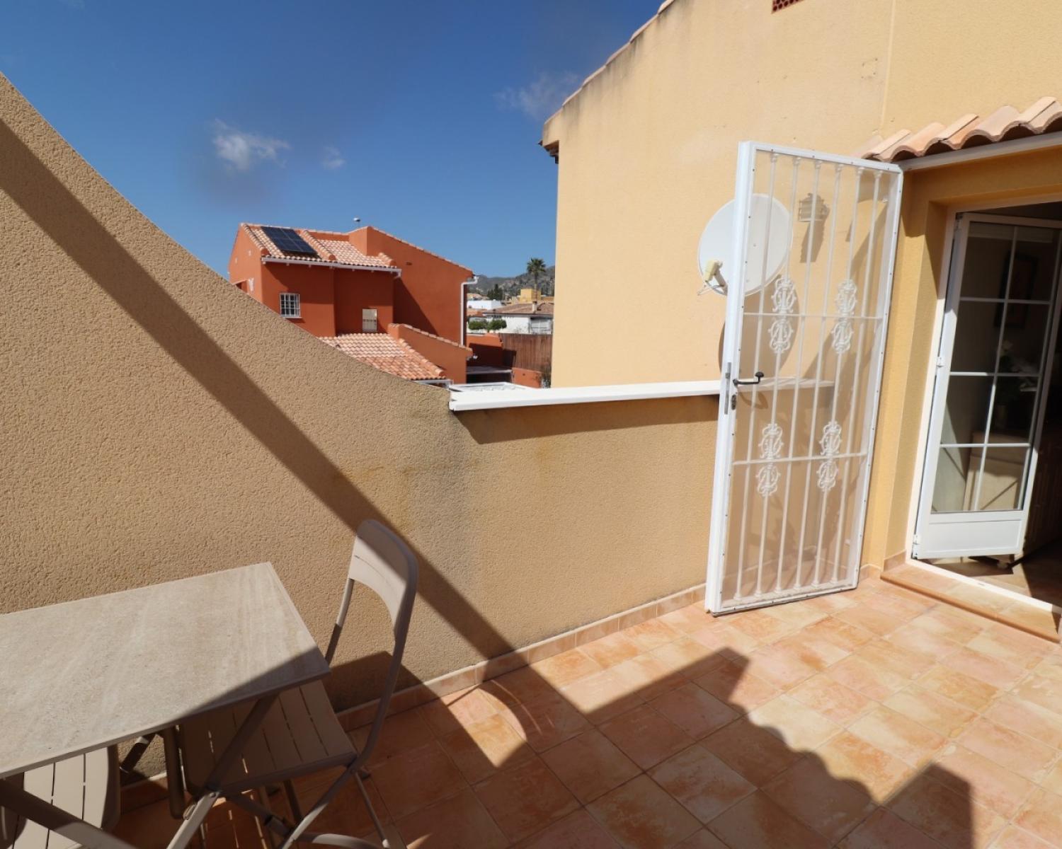  te koop villa Fortuna Oriental 3