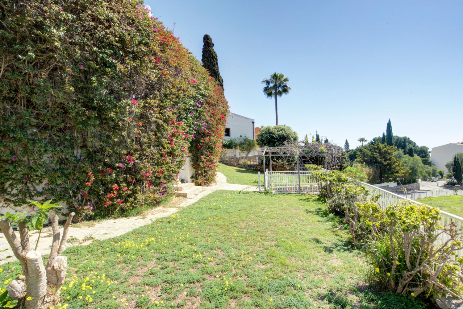  te koop huis La Herradura Costa Tropical 28