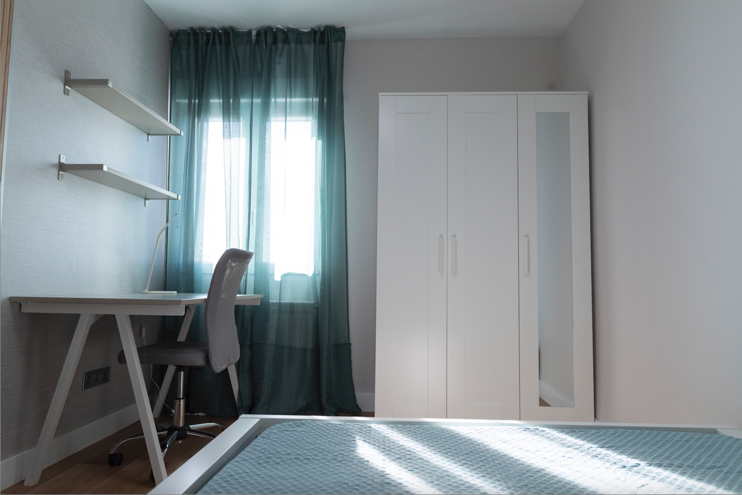  te koop penthouse Camp D'esports-Fleming Segrià 34