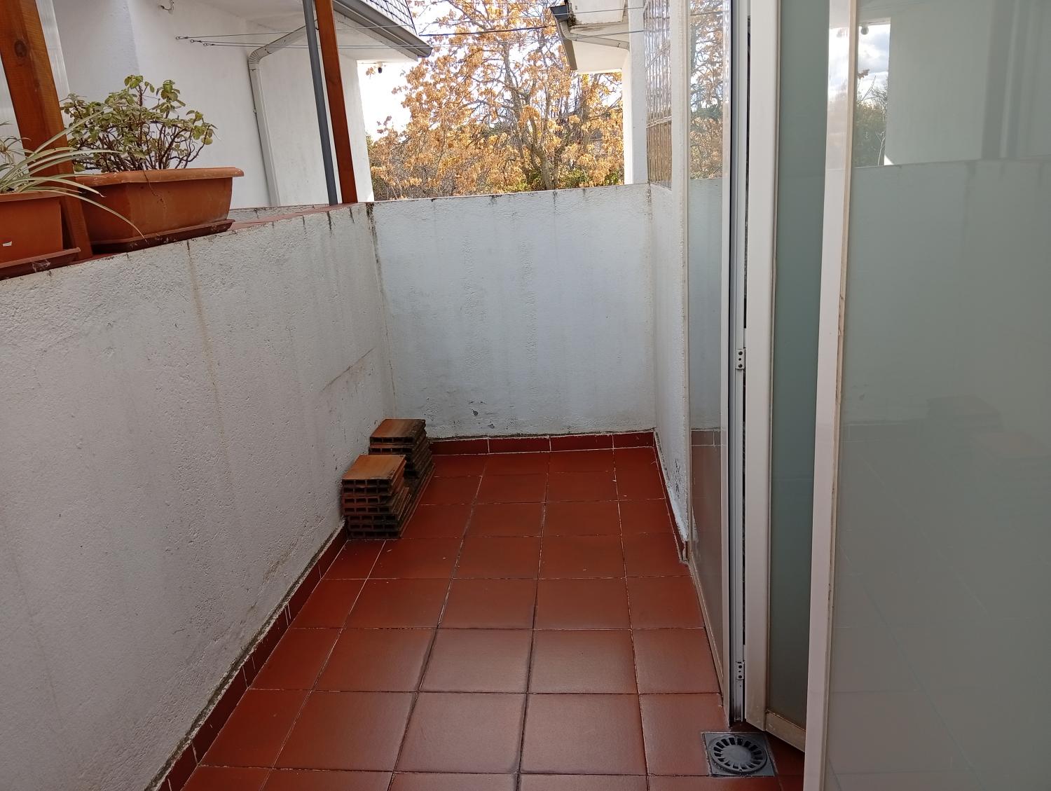  te koop villa Navalagamella Sierra Oeste 17