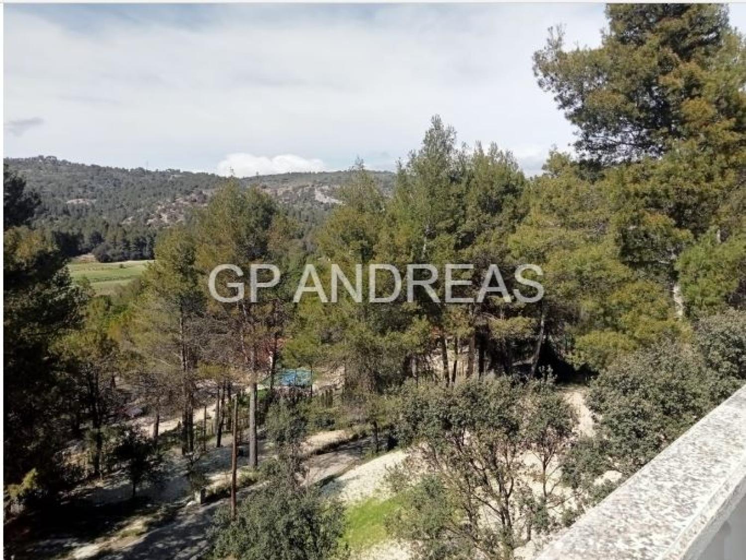  te koop villa Alcoi 03803 Alcoia 37