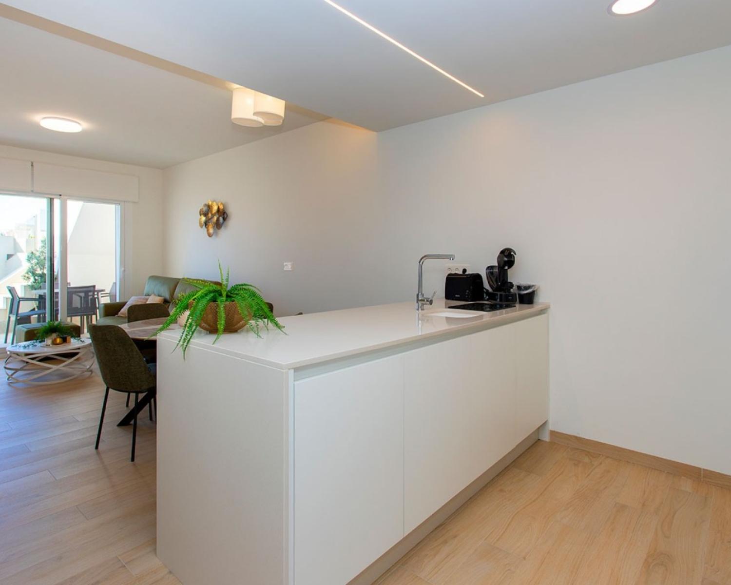  te koop appartement El Raso Baix Segura 40