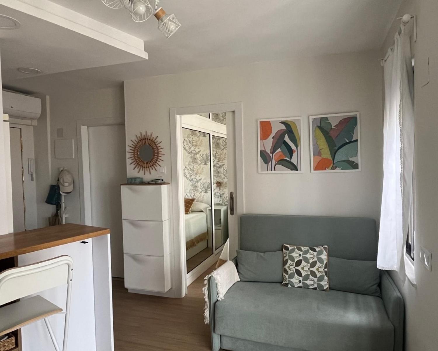  te koop appartement Benidorm Marina Baixa 25