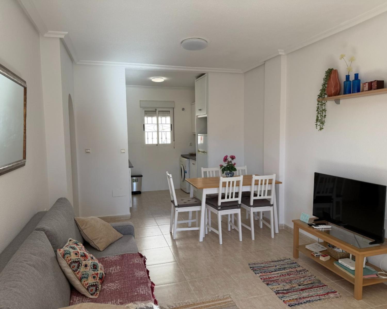  te koop penthouse Orihuela Costa Baix Segura 16