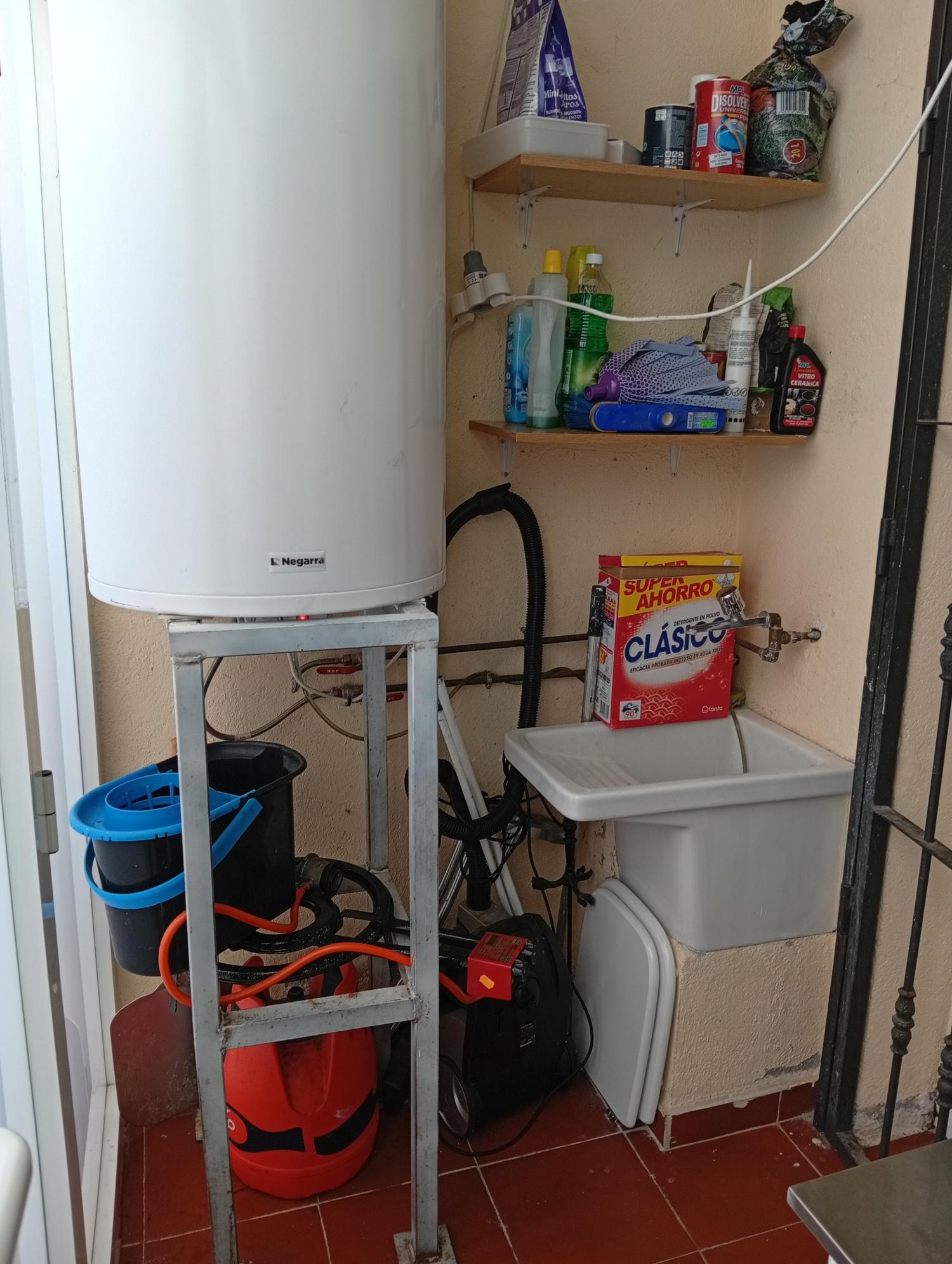  te koop villa Navalagamella Sierra Oeste 16