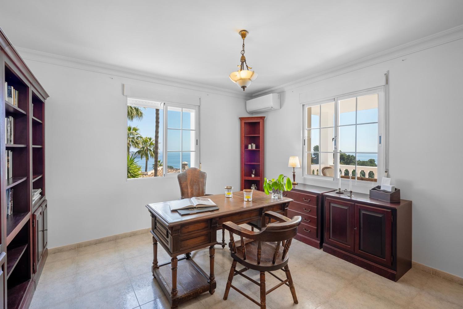  te koop huis La Herradura Costa Tropical 6