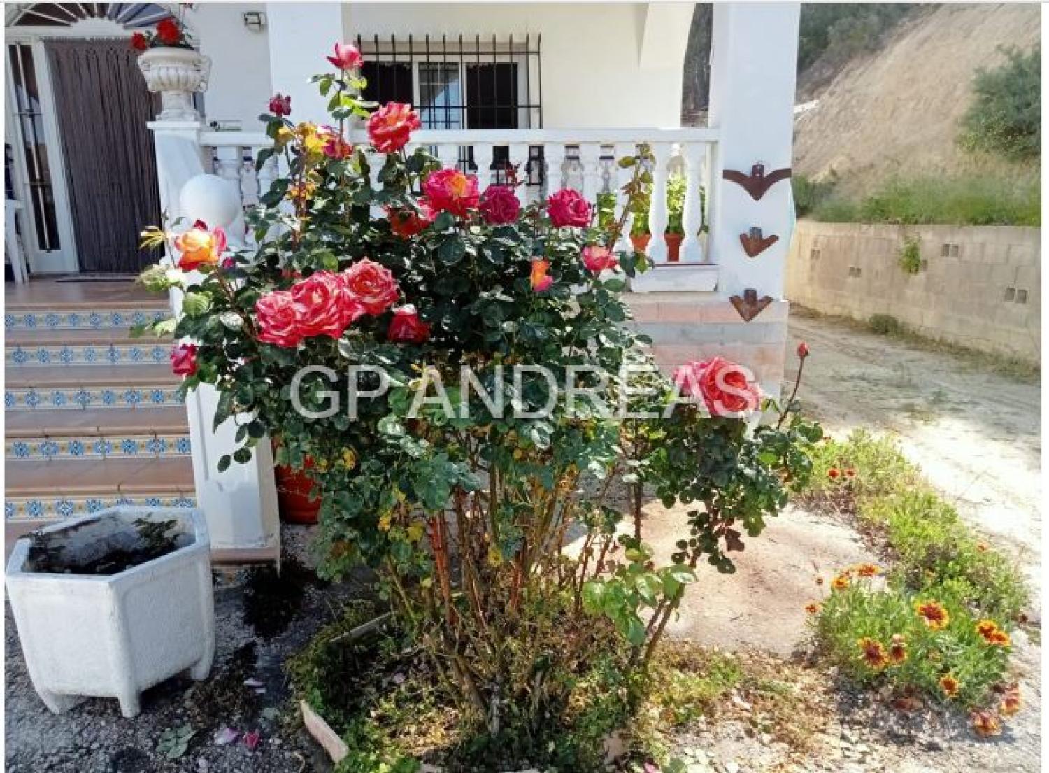  te koop villa Alcoi 03803 Alcoia 46