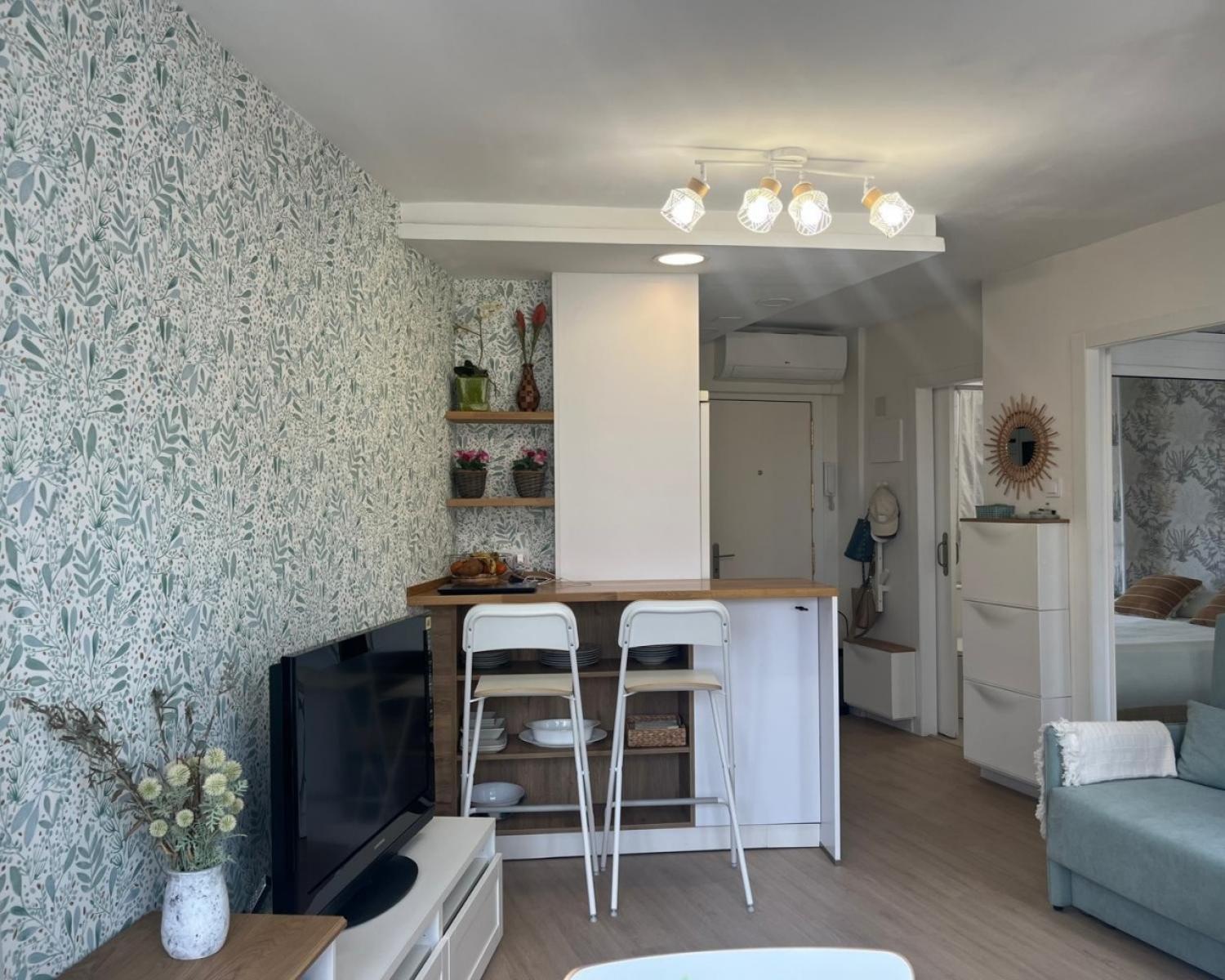  te koop appartement Benidorm Marina Baixa 3