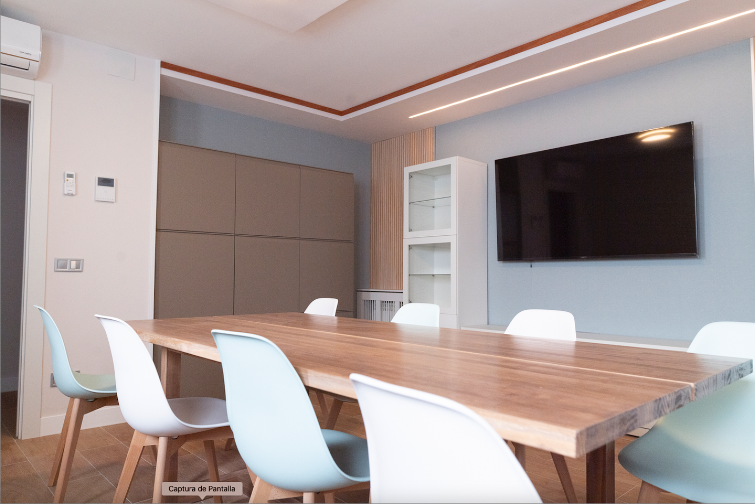  te koop penthouse Camp D'esports-Fleming Segrià 3