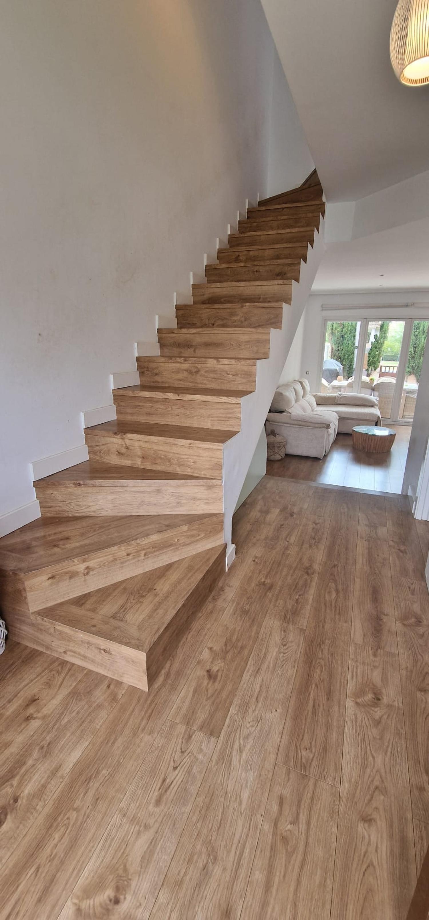  te koop twee-onder-een-kapwoning Polop Marina Baixa 29