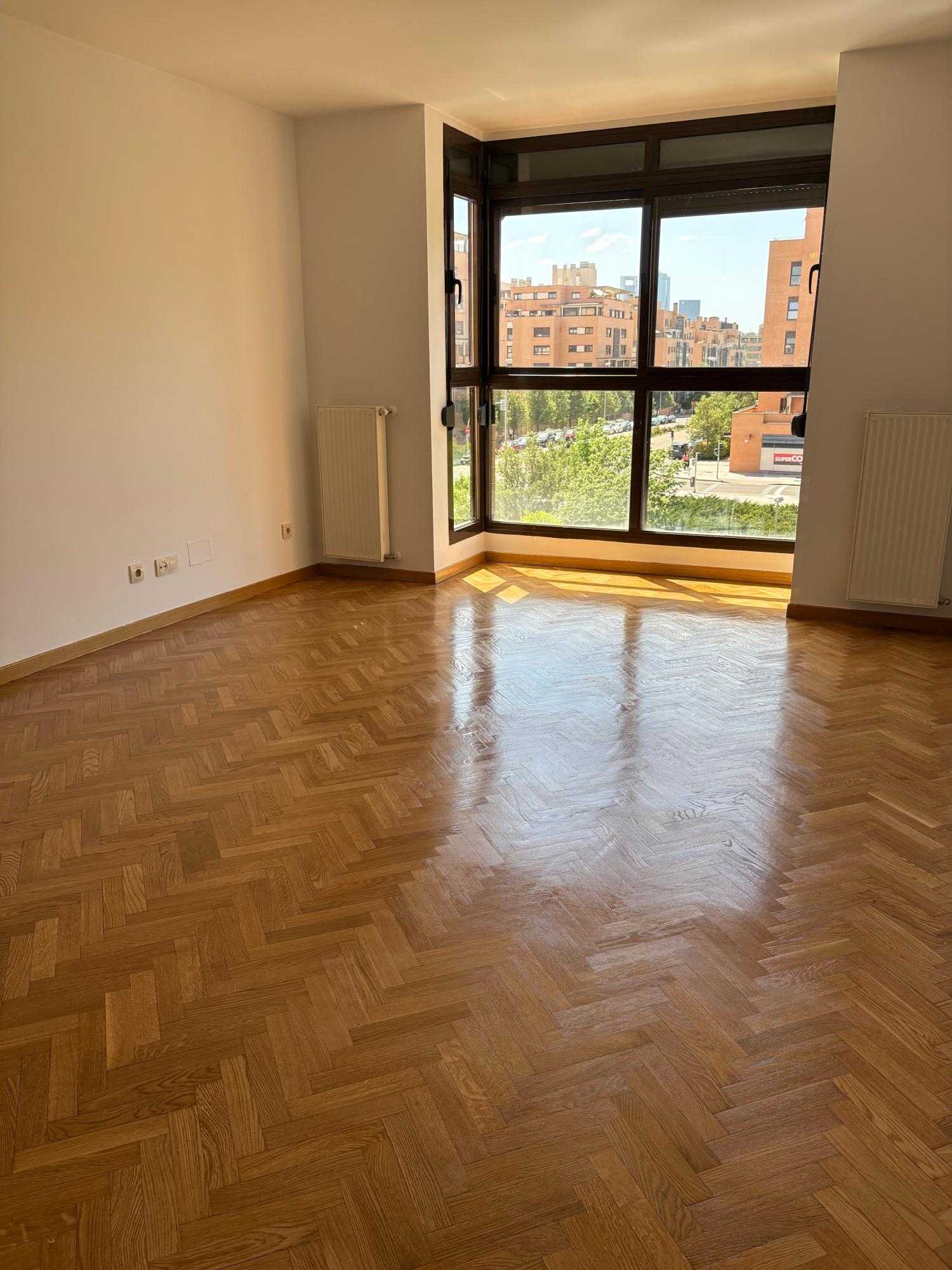  te koop appartement Fuencarral-Las Tablas Madrid Capital 24