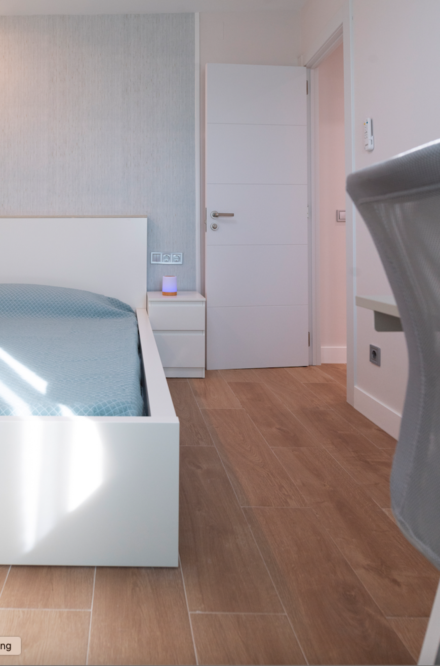  te koop penthouse Camp D'esports-Fleming Segrià 37