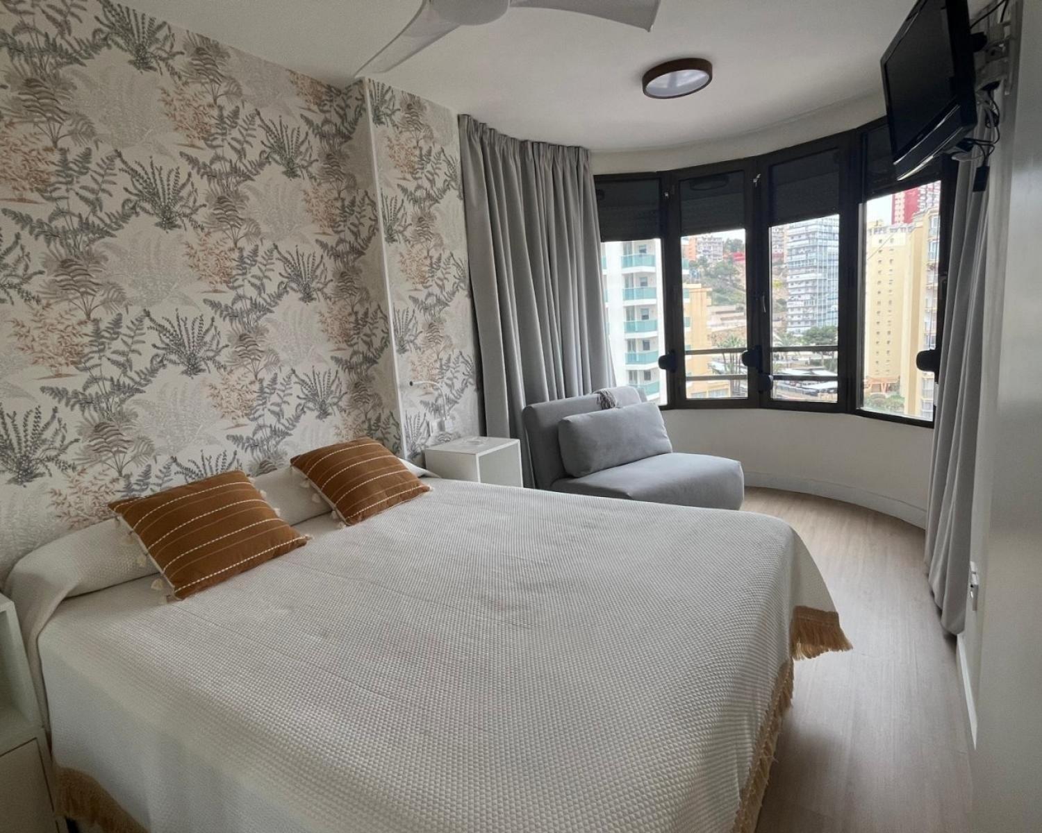  te koop appartement Benidorm Marina Baixa 22