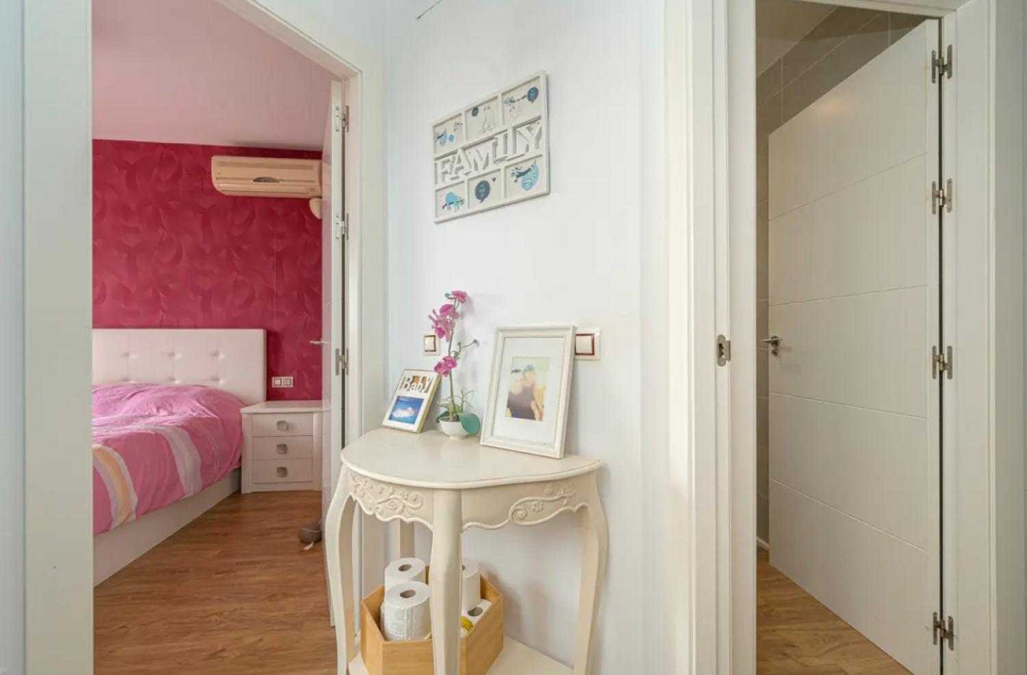  te koop twee-onder-een-kapwoning Polop Marina Baixa 5