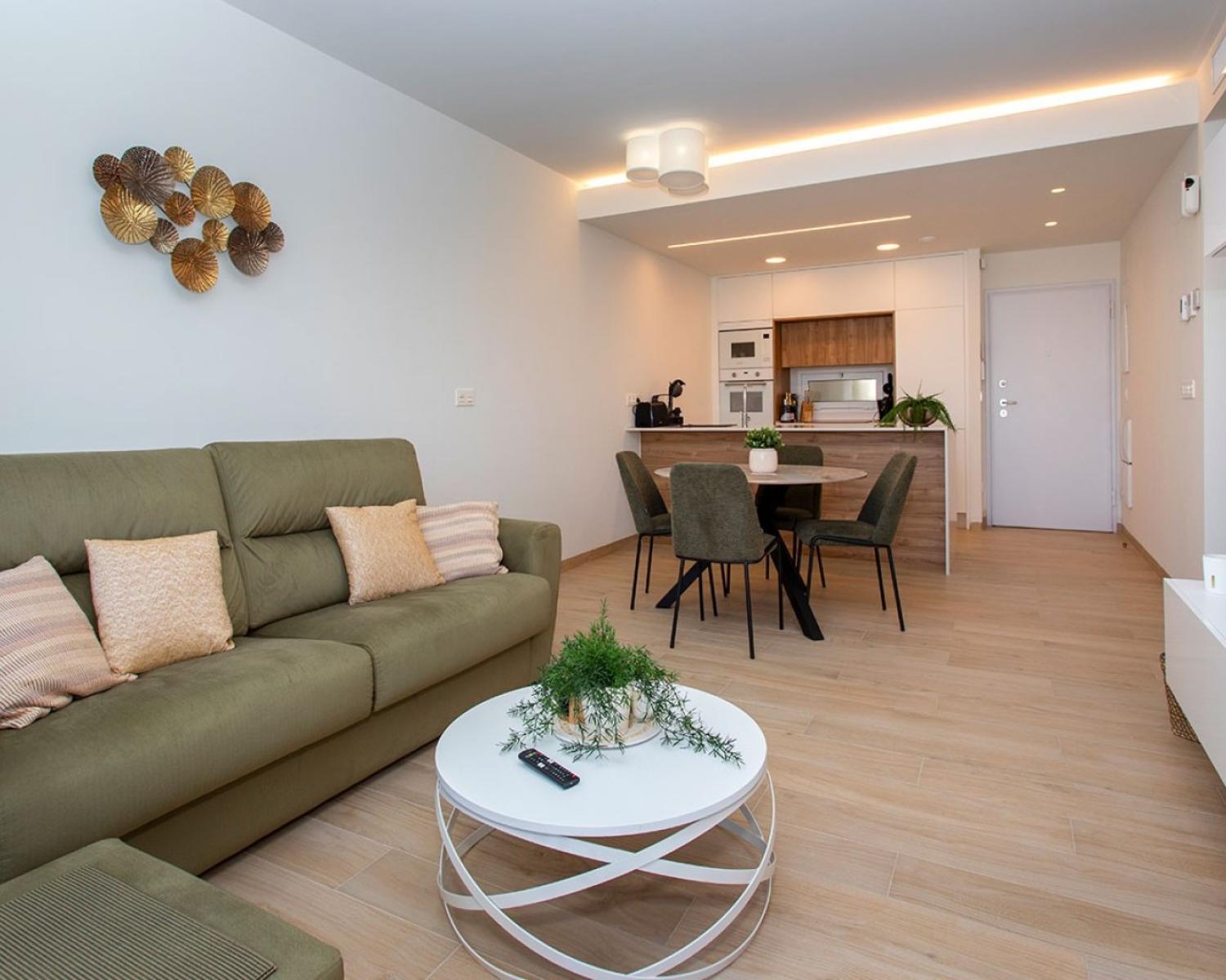  te koop appartement El Raso Baix Segura 36