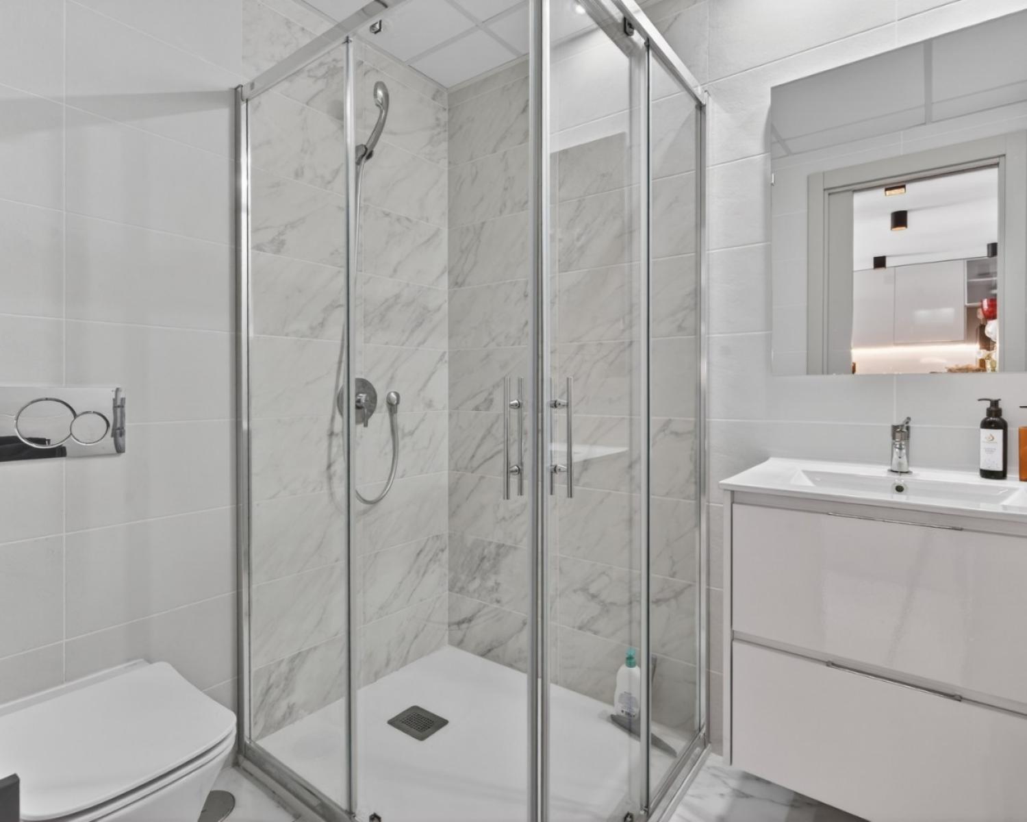  te koop penthouse Playa Flamenca Baix Segura 15