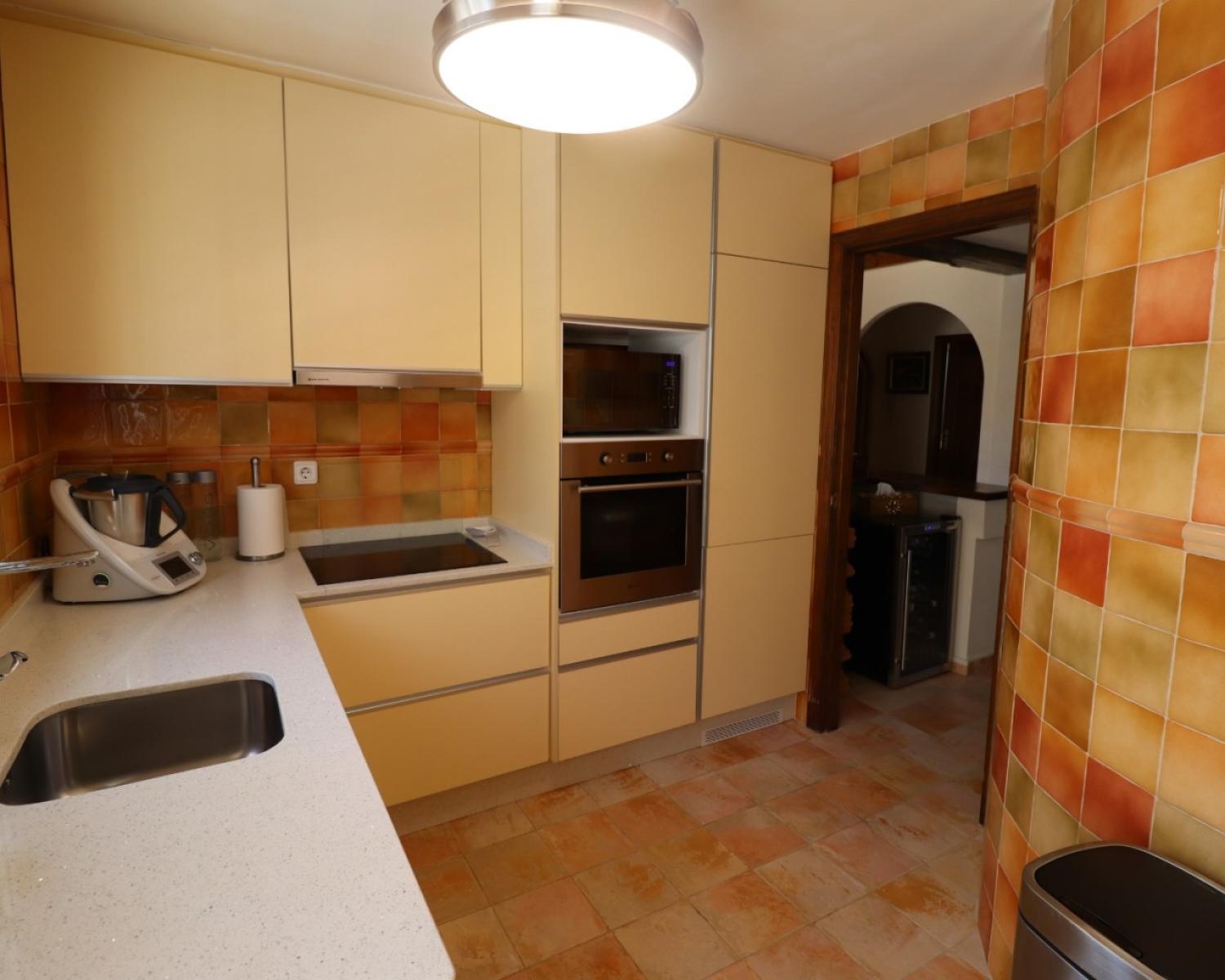  te koop villa Fortuna Oriental 17