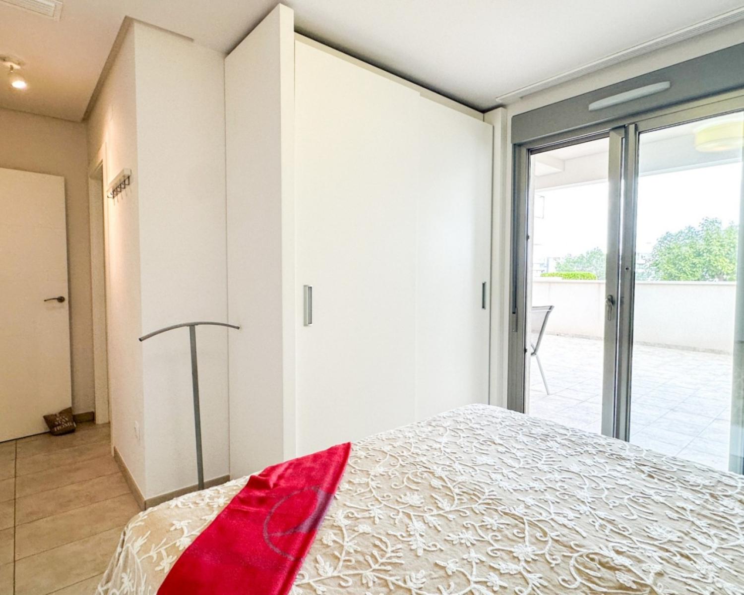  te koop appartement Los Dolses Baix Segura 24