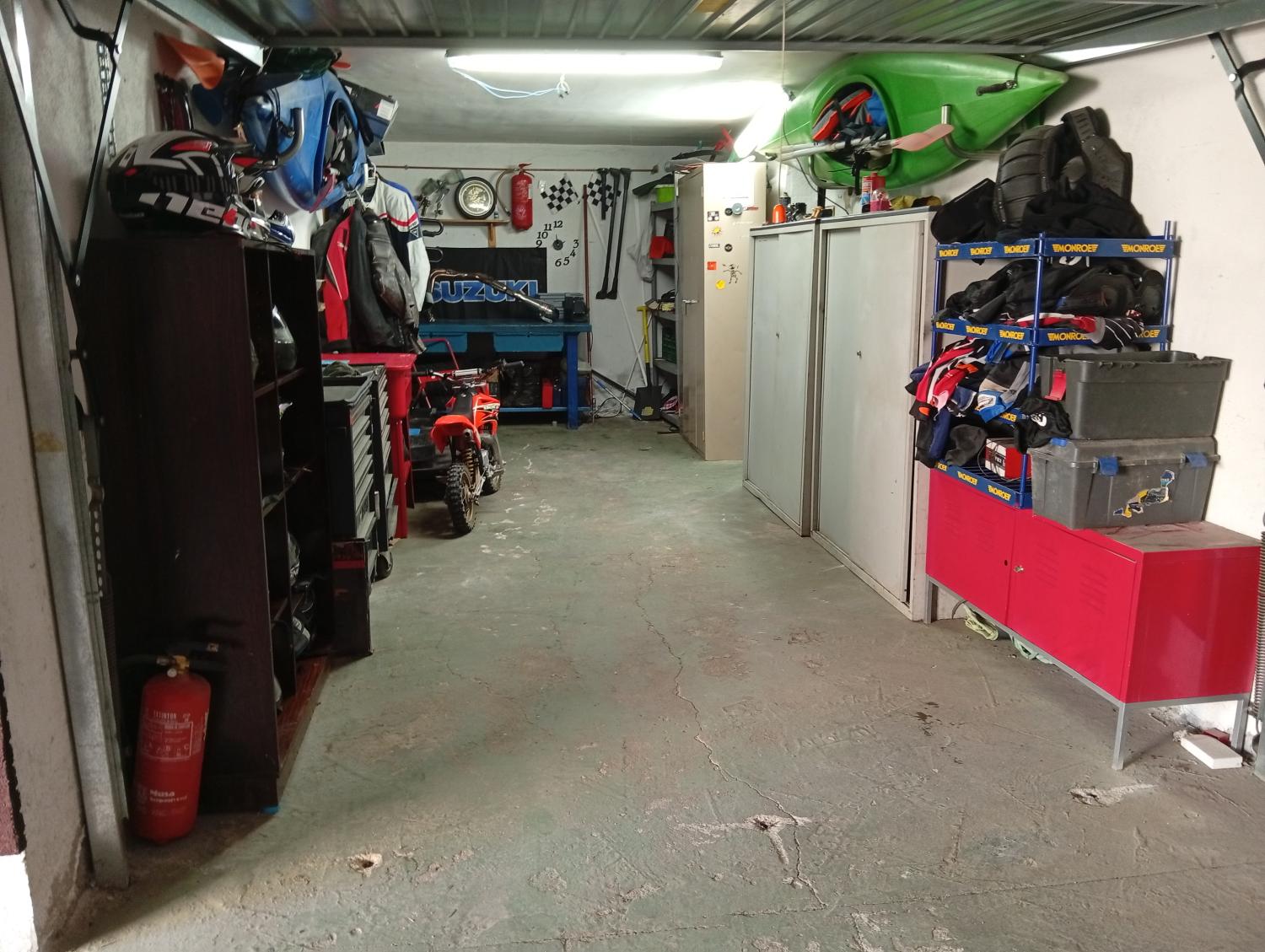  te koop villa Navalagamella Sierra Oeste 29