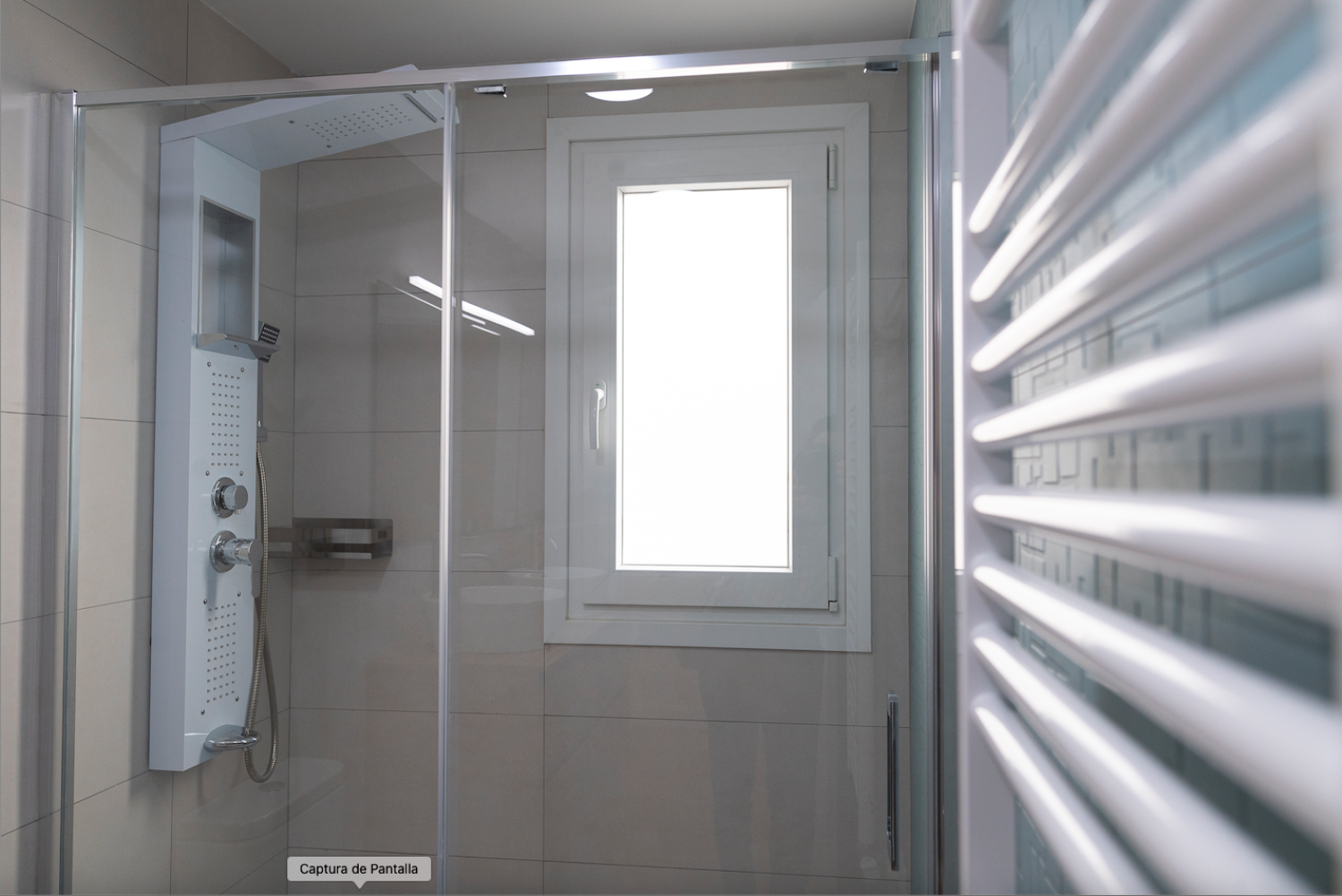  te koop penthouse Camp D'esports-Fleming Segrià 17