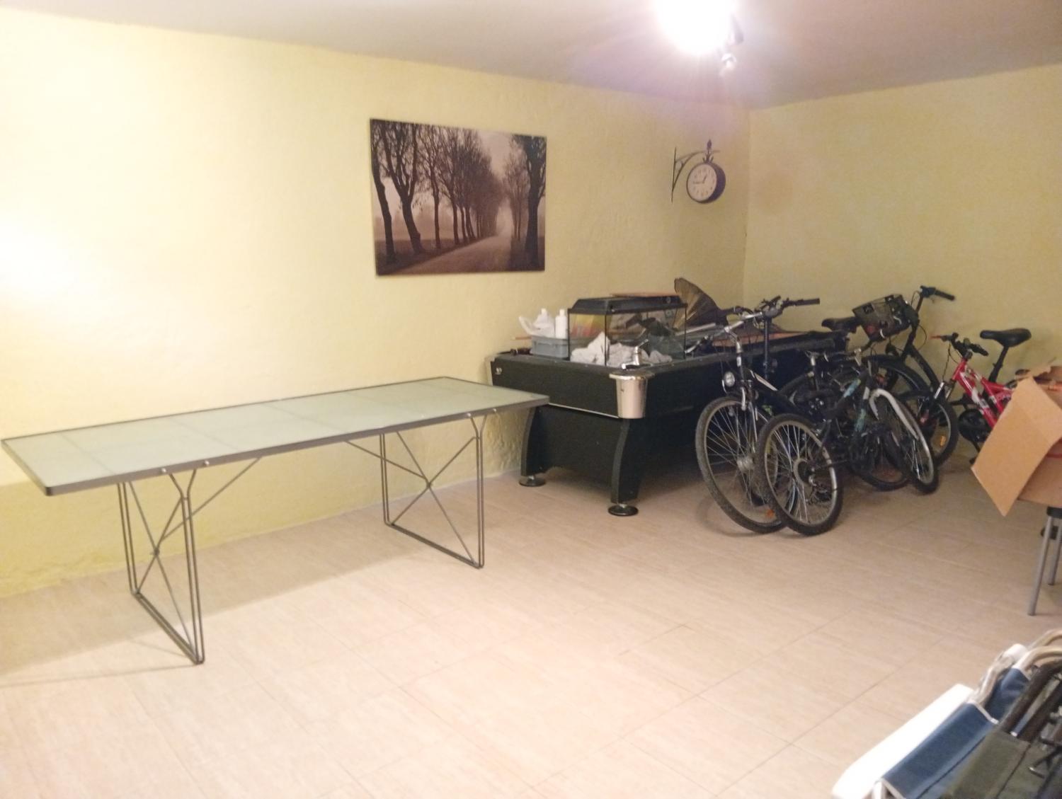  te koop villa Navalagamella Sierra Oeste 31