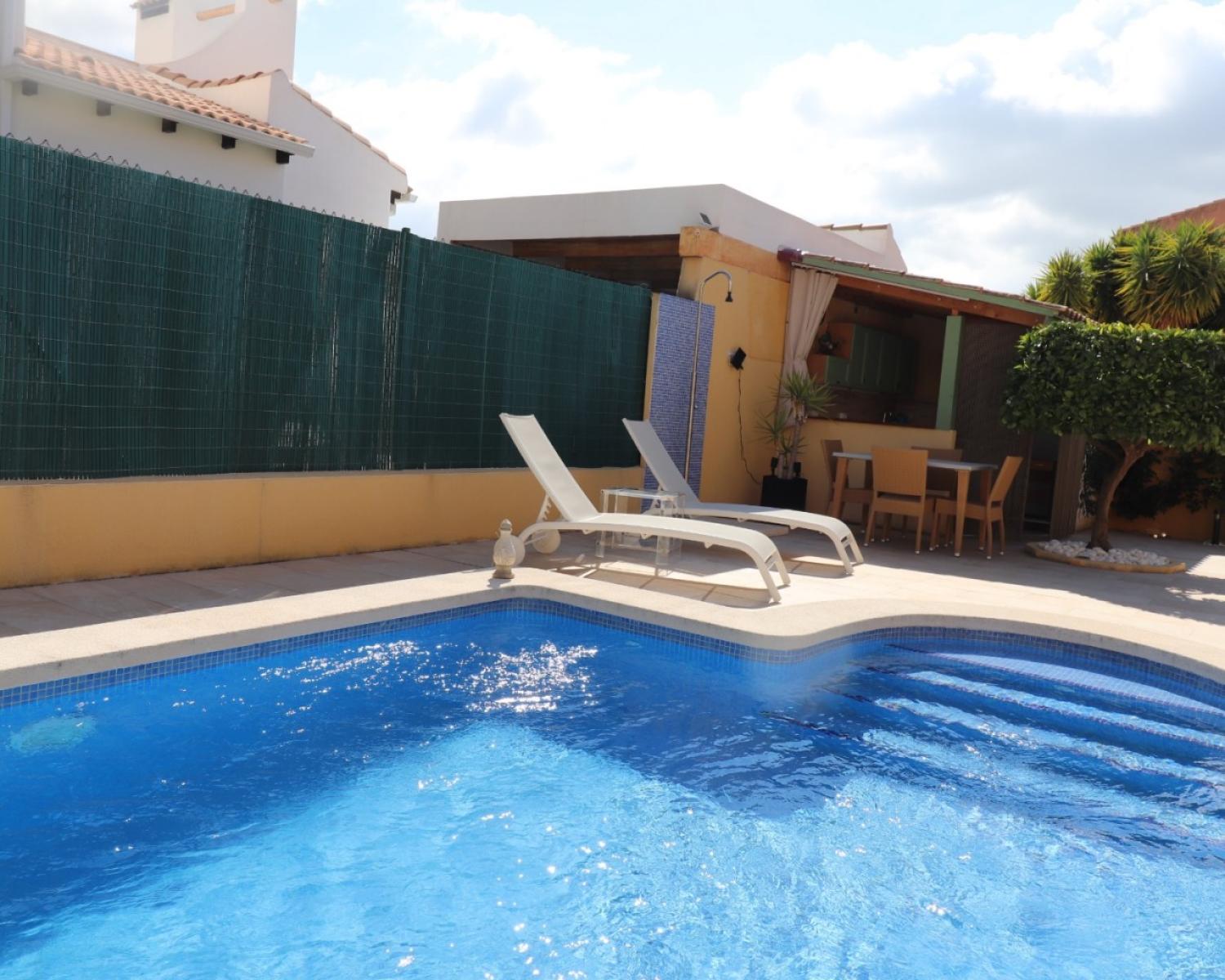  te koop villa Fortuna Oriental 37