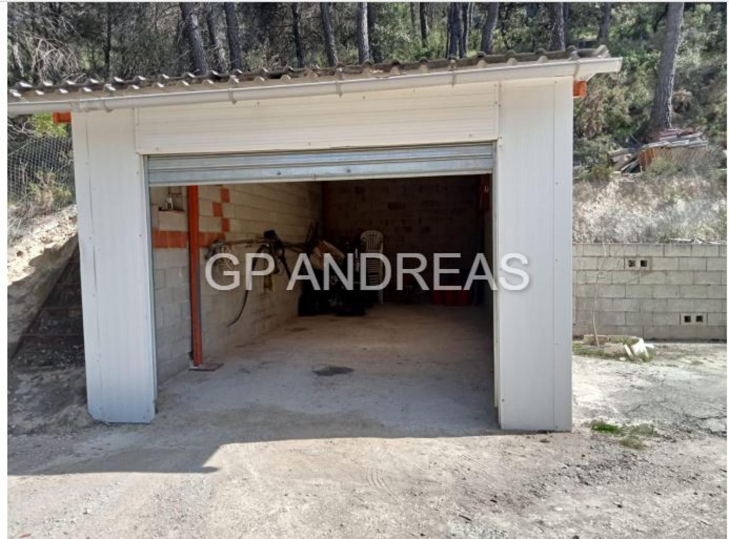  te koop villa Alcoi 03803 Alcoia 32