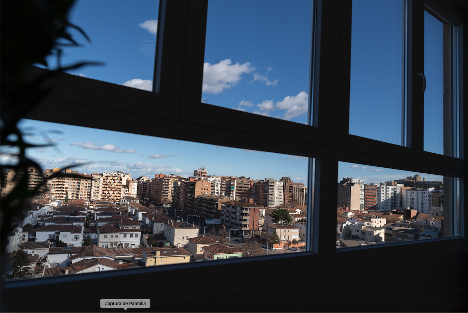  te koop penthouse Camp D'esports-Fleming Segrià 11