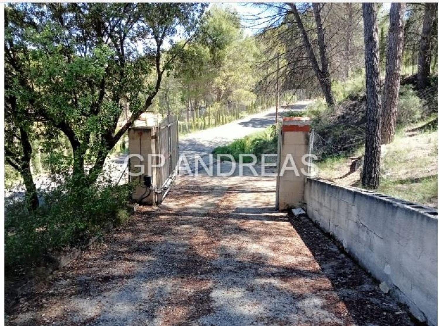  te koop villa Alcoi 03803 Alcoia 44